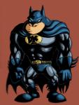 Rating: s
ID: 1834361
Date: 2019-04-03 00:00:21 -0400
Status: active
Score: 5
abs ape batman batman_(series) cape clothing comic dc_comics diddy_kong_racing donkey_kong_(character) donkey_kong_(series) gorilla grumpy haplorhine hero hi_res male mammal muscular muscular_male nintendo pecs primate shesamonkey solo text text_on_clothing post #1834361