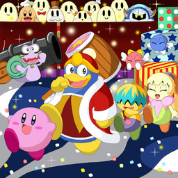 Rating: s
ID: 5668364
Date: 2025-06-26 03:23:19 -0400
Status: pending
Score: 1
1:1 accessory alien anthro avian bird blonde_hair bow_(feature) bow_ribbon brother_(lore) brother_and_sister_(lore) cannon cappy_(kirby) centered_hair_bow chef_kawasaki escargoon facial_hair female flying gastropod goatee hair hair_accessory hair_bow hair_over_eyes hair_ribbon hammer honey_(kirby) humanoid japanese_description king_dedede kirby kirby:_right_back_at_ya! kirby_(series) lalala len_blustergas lololo male mask mature_anthro mature_male meta_knight mollusk multicolored_hair nintendo penguin pink_body pixiv_id_151830 ponytail ranged_weapon ribbons sibling_(lore) sister_(lore) snail tiff_(kirby) tools tuff_(kirby) waddling_head weapon y2k_(graphic_design) young young_female young_humanoid young_male post #5668364