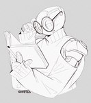 Rating: s
ID: 5402325
Date: 2025-02-28 02:20:22 -0500
Status: active
Score: 16
2025 auveiss book clothing digital_media_(artwork) eyewear glasses hoodie monochrome reading reading_book roz_(the_wild_robot) signature sketch solo sweater the_wild_robot topwear post #5402325