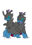 Rating: s
ID: 2187115
Date: 2020-03-21 04:48:50 -0400
Status: active
Score: 2
2020 2_heads 2_toes 4_fingers absurd_res alien ambiguous_gender black_body black_eyes blue_body claws crossover digital_drawing_(artwork) digital_media_(artwork) disney experiment_(lilo_and_stitch) feet fingers flat_colors generation_5_pokemon hi_res hybrid lilo_and_stitch male_(lore) multi_head nintendo open_mouth open_smile pokemon pokemon_(species) simple_background smile solo swapper toe_claws toes tombola1993 white_background white_claws zweilous post #2187115