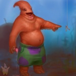 Rating: s
ID: 298987
Date: 2013-02-27 07:53:29 -0500
Status: active
Score: 42
1:1 absurd_res annelid anthro asteriid asterozoan bottomwear clothing dessert does_this_look_dangerous_to_you?_(meme) earthworm echinoderm feral food hi_res hook ice_cream male marine meme navel nickelodeon nightmare_fuel non-mammal_navel patrick_star pink_sea_star pisaster realistic scary shorts slightly_chubby solo soupandbutter spengbab spongebob_squarepants starfish suction_cup tube_feet what what_has_science_done where_is_your_god_now worm post #298987