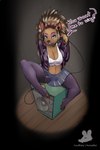 Rating: s
ID: 4892057
Date: 2024-07-02 08:05:36 -0400
Status: active
Score: 53
2024 amp anthro artist_logo ash_(sing) biped blue_bottomwear blue_clothing blue_eyes blue_skirt bottomwear breasts brown_body brown_fur cleavage clothed clothing dialogue digital_media_(artwork) electronics english_text eyebrows eyelashes eyeshadow feet female footwear fur hi_res illumination_entertainment jacket legwear logo looking_at_viewer makeup mammal microphone open_mouth pecivalrat pink_inner_ear pleated_skirt porcupine purple_clothing purple_eyeshadow purple_footwear purple_jacket purple_legwear purple_socks purple_thigh_highs purple_thigh_socks purple_topwear rodent shaded sing_(movie) sitting skirt socks solo talking_to_viewer text thigh_highs thigh_socks toeless_footwear toeless_socks topwear white_clothing white_topwear post #4892057