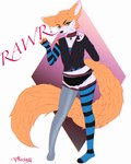 Rating: s
ID: 5562038
Date: 2025-05-10 10:43:37 -0400
Status: active
Score: 4
absurd_res alternative_fashion arm_warmers armwear bottomwear butt canid canine clothing collar collar_tag female fishnet_clothing fox goth hi_res leg_warmers legwear mammal punk rawr scene_(fashion) shorts stockings trans_(lore) trans_woman_(lore) vreygal post #5562038