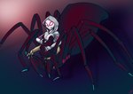 Rating: s
ID: 5651102
Date: 2025-06-18 13:23:15 -0400
Status: active
Score: 2
2019 4_arms 5_fingers 8_breasts 8_legs after_transformation arachnid arthropod arthropod_abdomen artist_name bottomless breasts clothed clothing colored drider dungeons_and_dragons female female_humanoid female_taur fingers gradient_background gwen_stacy halcy0n hand_on_own_breast hasbro hi_res hoodie humanoid insect_legs mask multi_arm multi_breast multi_limb nipples nipples_through_clothes non-mammal_breasts non-mammal_nipples red_body shadow signature simple_background solo standing taur text three-quarter_view topwear wizards_of_the_coast post #5651102