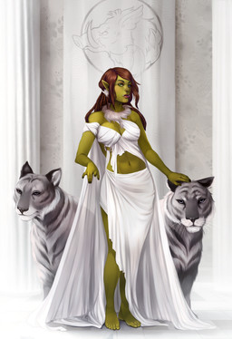 2014 5_fingers 5_toes ambiguous_gender barefoot big_breasts biped black_fur black_nails black_nose blue_eyes breasts brown_hair cape cheek_tuft cleavage clothed clothing colored_nails cowsgomoose_(artist) detailed digital_media_(artwork) digital_painting_(artwork) dress ear_piercing eyelashes fangs feet feline female feral front_view fur green_eyes green_skin grey_fur group hair hi_res humanoid humanoid_feet humanoid_hands inner_ear_fluff jewelry light_theme long_hair mammal multicolored_fur navel necklace not_furry_focus nude orc pet petting piercing pointy_ears quadruped sitting small_waist standing striped_fur stripes tiger toes tuft whiskers white_clothing white_fur white_tiger
Rating: Safe
Score: 4
User: facelessmess
Date: September 23, 2017 2014 5_fingers 5_toes ambiguous_gender barefoot big_breasts biped black_fur black_nails black_nose blue_eyes breasts brown_hair cape cheek_tuft cleavage clothed clothing colored_nails cowsgomoose_(artist) detailed digital_media_(artwork) digital_painting_(artwork) dress ear_piercing eyelashes fangs feet feline female feral front_view fur green_eyes green_skin grey_fur group hair hi_res humanoid humanoid_feet humanoid_hands inner_ear_fluff jewelry light_theme long_hair mammal multicolored_fur navel necklace not_furry_focus nude orc pet petting piercing pointy_ears quadruped sitting small_waist standing striped_fur stripes tiger toes tuft whiskers white_clothing white_fur white_tiger
Rating: Safe
Score: 4
User: facelessmess
Date: September 23, 2017