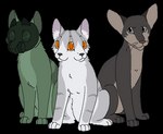 Rating: s
ID: 4465618
Date: 2023-12-11 04:36:46 -0500
Status: active
Score: 6
2014 2_faces 3_eyes aliasing alpha_channel ambiguous_gender black_nose brown_nose countershade_fur countershading crossover digital_drawing_(artwork) digital_media_(artwork) digitigrade domestic_cat felid feline felis female_(lore) feral flat_colors full-length_portrait fur gas_mask green_body green_countershading green_eyes green_fur grey_body grey_countershading grey_fur grey_inner_ear grey_inner_ear_fluff group inner_ear_fluff janice_(two-faced) jasper_(serenity) male_(lore) mammal mask microsoft_paint_(artwork) multi_eye multi_face multi_snout orange_eyes oriental_shorthair paws portrait radium_(wasted_away) sebdoggo serenity_(comic) simple_background sitting snout transparent_background trio tuft two-faced_(comic) wasted_away_(comic) whiskers post #4465618