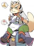 Rating: s
ID: 679235
Date: 2015-06-26 09:35:53 -0400
Status: active
Score: 20
1boshi 5_fingers anthro arms_bent bent_legs black_nose boots canid canine canis carrying_another claws clothing dipstick_tail duo ear_grab fingers fluffy fluffy_tail footwear fox fox_mccloud frown fur grabbing_both_ankles grabbing_both_ears grabbing_both_legs green_eyes grey_body grey_fur hands_on_ankles hands_on_ears hands_on_legs interspecies kemono leg_grab male mammal markings multicolored_tail nintendo on_shoulders orange_body orange_fur raised_tail shoes simple_background star_fox tail tail_markings tan_body tan_fur thought_bubble white_background white_body white_fur wishbone_mouth wolf wolf_o'donnell post #679235