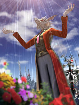 Rating: s
ID: 5728347
Date: 2025-07-23 06:24:47 -0400
Status: active
Score: 2
1_eye 2023 3:4 3d_(artwork) anthro autodesk_3ds_max_(artwork) banni_(deino) blurred_foreground city cityscape clothing cloud coat colored_nails deino_(artist) digit_ring digital_media_(artwork) duo ear_piercing ear_ring female female_humanoid finger_ring flower fur hi_res humanoid jewelry lagomorph leporid light light_beam long_nails looking_up machine male male_anthro mammal mohawk nails necktie outside piercing pink_necktie plant rabbit raining red_clothing red_coat red_eyes red_nails red_topwear ring_piercing robot robot_humanoid spiky_fur sunbeam sunlight topwear white_body white_fur zincum_(deino) post #5728347
