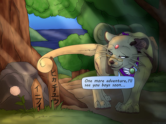 Rating: s
ID: 5610640
Date: 2025-05-30 23:53:21 -0400
Status: active
Score: 97
2025 4:3 backlash91 burial conditional_dnp dandelion eyewear felid feline female feral flower forest generation_1_pokemon glasses hi_res light light_beam mammal memorial nintendo persian_(pokemon) plant pokemon pokemon_(species) pokemon_mystery_dungeon rock scar scarf sea solo spike_chunsoft sunbeam sunlight text tree water post #5610640