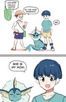 Rating: s
ID: 3589653
Date: 2022-09-26 12:59:08 -0400
Status: active
Score: 941
2022 absurd_res ambiguous_gender answer asking asking_another blue_eyes blue_hair bug_catcher bug_catcher_(pokemon) bug_net child comic dialogue eeveelution english_text female_(lore) feral generation_1_pokemon grey_eyes grey_hair hair hi_res human humanoid humor hybrid lol_comments male mammal meme mother_(lore) mother_and_child_(lore) mother_and_son_(lore) nintendo parent_(lore) parent_and_child_(lore) parent_and_son_(lore) pokeball pokemon pokemon_(species) pokemon_trainer princess_hinghoi proud question simple_background son_(lore) standard_pokeball tail talking_to_another text vaporeon vaporeon's_human_child vaporeon_copypasta white_background yes-no_question young young_human young_male post #3589653