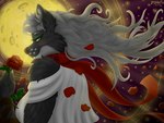 Rating: s
ID: 3252884
Date: 2022-03-31 22:59:31 -0400
Status: active
Score: 17
4:3 absurd_res anthro canid canine canis clothing female fur grey_body grey_fur hi_res light mammal moonlight night tybalt_draws vulpa_(tybalt_draws) wolf post #3252884