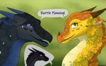 Rating: s
ID: 5580322
Date: 2025-05-18 00:19:48 -0400
Status: active
Score: 24
2022 apollyondragon black_body blurred_background dialogue digital_drawing_(artwork) digital_media_(artwork) dragon fatespeaker_(wof) female feral group horn hybrid male mythological_creature mythological_scalie mythology nightwing_(wof) offscreen_character sandwing_(wof) scalie simple_background starflight_(wof) sunny_(wof) text trio wings_of_fire yellow_body post #5580322