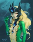 Rating: s
ID: 3935931
Date: 2023-03-17 11:54:04 -0400
Status: active
Score: 18
2020 absurd_res armor blonde_hair breasts digital_media_(artwork) female green_body green_scales hair headgear helmet hi_res humanoid icefairy64 jewelry league_of_legends long_hair marine merfolk monster_girl_(genre) nami_(lol) navel necklace orange_eyes portrait riot_games scales signature small_breasts solo split_form tencent underwater water yellow_body post #3935931