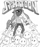 Rating: s
ID: 931620
Date: 2016-06-30 10:55:05 -0400
Status: active
Score: 7
2015 ambiguous_gender animal_humanoid bottomwear cephalopod cephalopod_humanoid clothing coleoid corpse crossover death decapodiform digital_drawing_(artwork) digital_media_(artwork) doom_(series) female female_focus feral footwear front_view full-length_portrait greyscale group gun holding_gun holding_object holding_ranged_weapon holding_weapon humanoid humanoid_pointy_ears id_software ink inkling kevinsano logo marine marine_humanoid microsoft mollusk mollusk_humanoid monochrome nintendo parody pointy_ears portrait pseudo_hair ranged_weapon shirt shoes shorts signature smile solo_focus splatoon splattershot splattershot_jr. squelcher symbol-shaped_eyes tentacle_hair tentacles topwear unusual_eyes weapon x_eyes post #931620