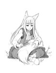 Rating: s
ID: 5107317
Date: 2024-10-11 00:06:31 -0400
Status: active
Score: 22
absurd_res ailaanne animal_humanoid boots bottomwear brush brushing brushing_fur brushing_tail canid canid_humanoid canine canine_humanoid clothed clothed_female clothed_humanoid clothing crossed_legs female fluffy fluffy_tail footwear fur fur_lined_clothing grass greyscale hair hand_on_tail hi_res holo_(spice_and_wolf) humanoid jewelry long_hair looking_at_self mammal mammal_humanoid monochrome necklace pants personal_grooming plant pouch_(clothing) shirt shoes simple_background sitting sitting_on_ground sketch smile solo spice_and_wolf tail topwear vest white_background wolf_humanoid post #5107317