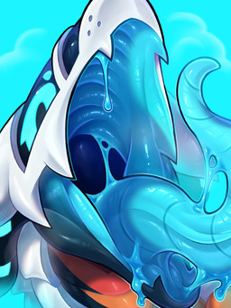 Rating: s
ID: 5721143
Date: 2025-07-20 09:56:51 -0400
Status: active
Score: 88
2025 3:4 ambiguous_gender blue_background blue_insides blue_tongue bodily_fluids dragon feral headshot_portrait hi_res kemono machine metal mouth_shot mythological_creature mythological_scalie mythology open_mouth portrait robot saliva scalie simple_background solo synth_(vader-san) tianhua tongue post #5721143
