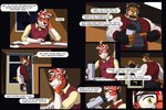 Rating: s
ID: 4655424
Date: 2024-03-13 14:30:34 -0400
Status: active
Score: 87
3:2 anthro cheetah clothing comic dialogue dream_and_nightmare drinking duo english_text eyewear facial_hair felid feline fur glasses hi_res jacket jake_(adyrtityger) letterman_jacket male male/male mammal multicolored_body multicolored_fur muscular muscular_male nerd night_(dream_and_nightmare) pantherine paper speech_bubble text tiger topwear post #4655424