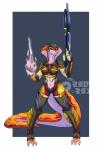 Rating: s
ID: 895314
Date: 2016-05-15 14:54:03 -0400
Status: active
Score: 101
2016 anthro armor barefoot biped blue_background breasts brown_body brown_scales claws clothed clothing feet female gun hi_res magic non-mammal_breasts orange_body orange_scales ranged_weapon red_eyes reptile rifle scales scalie simple_background snake solo spread_legs spreading teaspoon toe_claws viper_(x-com) weapon white_background white_body white_scales x-com yellow_body yellow_scales post #895314