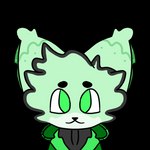 Rating: s
ID: 3985054
Date: 2023-04-10 22:22:17 -0400
Status: active
Score: 17
1:1 alpha_channel anthro black_eyebrows bust_portrait cheek_tuft clothed clothed_male clothing domestic_cat ear_markings ear_tuft eyebrows facial_markings facial_tuft felid feline felis fluffy fur green_body green_clothing green_eyes green_fur green_inner_ear_fluff head_markings head_tuft hood hoodie inner_ear_fluff inner_ear_markings looking_at_viewer male mammal markings nagonish no_shading noodle_(nagonish) portrait simple_background smile smiling_at_viewer solo text text_on_clothing topwear tuft post #3985054