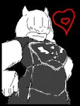 Rating: s
ID: 4986513
Date: 2024-08-14 20:28:33 -0400
Status: active
Score: 107
3:4 animated anthro belly blush blush_lines bovid breasts caprine digital_media_(artwork) female goat low_res mammal nerobero0 pixel_(artwork) pixel_animation short_playtime smile solo toriel undertale_(series) post #4986513