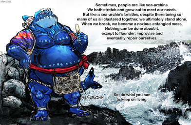 2016 3_toes ambiguous_gender anthro anthrofied aokmaidu arm_support bandage barazoku barefoot beach belly big_belly biped blue_body blue_spots cliff clothed clothing collarbone dessert digital_drawing_(artwork) digital_media_(artwork) directional_arrow dorsal_fin english_text eyebrows fangs feral fin fin_band fish fog food front_view frown full-length_portrait fundoshi furgonomics group headband holding_food holding_object humanoid_hands ice_cream japanese_clothing leaning_on_elbow looking_away male male_focus marine mature_male moobs motivational_poster musclegut muscular muscular_male nintendo obese obi open_clothing open_shirt outside overweight overweight_male pecs plantigrade pokémon pokémon_(species) pokémorph portrait rock sea sea_urchin seaside shirt sky solo_focus spots spotted_body standing stone tail_fin text thick_eyebrows toes underwear video_games water wishiwashi_(school_form)
Rating: Safe
Score: 1
User: DiceLovesBeingBlown
Date: June 19, 2018 2016 3_toes ambiguous_gender anthro anthrofied aokmaidu arm_support bandage barazoku barefoot beach belly big_belly biped blue_body blue_spots cliff clothed clothing collarbone dessert digital_drawing_(artwork) digital_media_(artwork) directional_arrow dorsal_fin english_text eyebrows fangs feral fin fin_band fish fog food front_view frown full-length_portrait fundoshi furgonomics group headband holding_food holding_object humanoid_hands ice_cream japanese_clothing leaning_on_elbow looking_away male male_focus marine mature_male moobs motivational_poster musclegut muscular muscular_male nintendo obese obi open_clothing open_shirt outside overweight overweight_male pecs plantigrade pokémon pokémon_(species) pokémorph portrait rock sea sea_urchin seaside shirt sky solo_focus spots spotted_body standing stone tail_fin text thick_eyebrows toes underwear video_games water wishiwashi_(school_form)
Rating: Safe
Score: 1
User: DiceLovesBeingBlown
Date: June 19, 2018