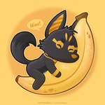 Rating: s
ID: 5611471
Date: 2025-05-31 12:03:13 -0400
Status: active
Score: 17
1:1 anthro anubian_jackal anubis banana canid canine canis chibi deity egyptian_god egyptian_mythology english_text eyes_closed food fruit happy hug hunk_bisanu_(littlehyper) jackal littlehyper male mammal middle_eastern_mythology mythology pixile_studios plant raised_tail solo super_animal_royale tail text post #5611471
