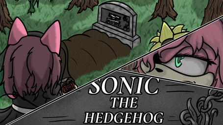 Rating: s
ID: 5701950
Date: 2025-07-11 16:17:48 -0400
Status: active
Score: 7
16:9 amy_rose anthro black_clothing clothing eulipotyphlan female flower funeral fur grave hedgehog iscream mammal mourning plant rose_(flower) sega simple_background solo sonic_the_hedgehog_(series) text veil widescreen post #5701950