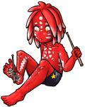Rating: s
ID: 1794332
Date: 2019-02-16 20:22:58 -0500
Status: active
Score: 4
2007 5_fingers 5_toes animal_humanoid asterozoan asterozoan_humanoid barefoot biped child clothed clothing collarbone confusion cuddlycuttlefish digital_drawing_(artwork) digital_media_(artwork) drumming_stick echinoderm echinoderm_humanoid feet fingers full-length_portrait hair holding_object humanoid humanoid_feet humanoid_hands light lighting looking_at_foot looking_at_self looking_down male marine marine_humanoid multicolored_body multicolored_hair multicolored_skin multicolored_tentacles open_mouth oreasterid percussion_mallet pink_body pink_hair pink_skin pink_tentacles plantigrade portrait protoreaster pseudo_hair red_body red_hair red_knob_sea_star red_skin red_tentacles shadow simple_background sitting soles solo starfish starfish_humanoid sticky swimming_trunks swimwear tendrils tentacle_hair tentacles toes topless tube_feet two_tone_body two_tone_hair two_tone_skin two_tone_tentacles white_background yellow_eyes young post #1794332