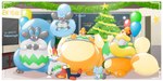 Rating: s
ID: 5527333
Date: 2025-04-24 14:57:49 -0400
Status: active
Score: 6
anthro balloon balloonie blush buizel camera_hud camera_shot camera_view christmas christmas_clothing christmas_decorations christmas_lights christmas_tree cinderace clothing electronics english_text expansion feral floatzel generation_4_pokemon generation_8_pokemon group hi_res holidays humiliation inflatable inflation inside lucario male marcturbo1 night nintendo plant pokemon pokemon_(species) pose riolu shinx spoken_dialogue star television text tree uncontrolled_inflation post #5527333