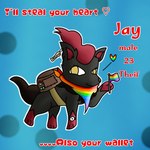 Rating: s
ID: 5576962
Date: 2025-05-16 16:07:03 -0400
Status: pending
Score: 1
2024_pokemon_gigaleak backpack beta_pokemon_(species) beta_pokemon_games beta_zorua black_body black_fur cheek_tuft chest_tuft facial_tuft feral fur hi_res holidays jay_(swoopyswoop) lgbt_pride mammal mane nintendo pokemon pokemon_(species) pokemon_mystery_dungeon red_body red_fur scarf spike_chunsoft swoopyswoop tail text tuft valentine's_day valentine's_day_card yellow_eyes post #5576962