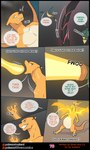 Rating: s
ID: 4108612
Date: 2023-06-13 15:16:30 -0400
Status: active
Score: 61
2021 azzilan bottomwear charizard clothed clothing comic dialogue english_text flying generation_1_pokemon generation_5_pokemon generation_8_pokemon gigantamax_charizard gigantamax_pokemon golurk green_hair group hair hi_res human male mammal matemi nintendo pants pokemon pokemon_(species) shirt silver_soul_(comic) sir_gallade sweater text topwear trio post #4108612