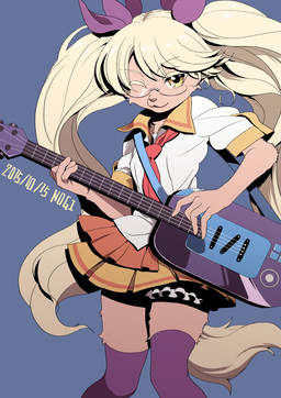 2015 anthro bangs bass_guitar blonde_hair blue_background breasts brown_nose canine cheek_tuft clothed clothing colored_eyelashes digital_media_(artwork) dog eyebrows eyebrows_visible_through_hair eyewear female front_view fully_clothed fur glasses golden_retriever guitar hair hair_between_eyes hair_ribbon holding_object humanoid_hands kemono legwear long_hair looking_at_viewer mammal miniskirt mouth_closed multicolored_fur musical_instrument nogi one_eye_closed orange_clothing orange_fur orange_skirt pigtails playing_guitar playing_music pleated_skirt portrait purple_legwear retoree_(show_by_rock!!) ribbons sanrio school_uniform serafuku shirt short_sleeves show_by_rock!! signature simple_background skirt small_breasts solo spread_legs spreading thigh_highs three-quarter_portrait tuft two_tone_fur uniform white_clothing white_shirt yellow_eyes yellow_fur yellow_tail
Rating: Safe
Score: 2
User: Schuppo
Date: June 24, 2017 2015 anthro bangs bass_guitar blonde_hair blue_background breasts brown_nose canine cheek_tuft clothed clothing colored_eyelashes digital_media_(artwork) dog eyebrows eyebrows_visible_through_hair eyewear female front_view fully_clothed fur glasses golden_retriever guitar hair hair_between_eyes hair_ribbon holding_object humanoid_hands kemono legwear long_hair looking_at_viewer mammal miniskirt mouth_closed multicolored_fur musical_instrument nogi one_eye_closed orange_clothing orange_fur orange_skirt pigtails playing_guitar playing_music pleated_skirt portrait purple_legwear retoree_(show_by_rock!!) ribbons sanrio school_uniform serafuku shirt short_sleeves show_by_rock!! signature simple_background skirt small_breasts solo spread_legs spreading thigh_highs three-quarter_portrait tuft two_tone_fur uniform white_clothing white_shirt yellow_eyes yellow_fur yellow_tail
Rating: Safe
Score: 2
User: Schuppo
Date: June 24, 2017