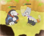 Rating: s
ID: 5568388
Date: 2025-05-13 00:35:54 -0400
Status: active
Score: 0
absurd_res accessory ambiguous_gender badge bag battle black_eyes blue_body blue_fur claws dark_body dark_fur dark_scales drilbur duo fan_character feral fur furgonomics gameplay_mechanics generation_5_pokemon generation_7_pokemon grey_body grey_scales hi_res jangmo-o jm-luxro nintendo pokemon pokemon_(species) pokemon_mystery_dungeon red_eyes scales scarf spike_chunsoft tail tail_accessory tail_bag post #5568388
