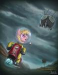 Rating: s
ID: 1140294
Date: 2017-02-17 00:09:28 -0500
Status: active
Score: 3
alternate_universe ambiguous_gender blonde_hair crossover detailed_background duo earth_pony equid equine eyebot eyebot_(fallout) fallout fallout_equestria fan_character feral foe:_pink_eyes friendship_is_magic hair hasbro hazmat_suit hi_res hooves horse machine mammal microsoft my_little_pony open_mouth pink_eyes pony puppysmiles_(fallout_equestria) robot rublegun sky smile teeth young post #1140294