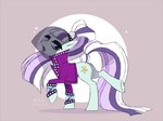 Rating: s
ID: 4788302
Date: 2024-05-17 08:40:24 -0400
Status: active
Score: 23
2017 abstract_background accessory azzai black_eyeshadow bracelet clothed clothing coloratura_(mlp) cutie_mark earth_pony equid equine eyeshadow female feral friendship_is_magic fur hair hair_accessory hairband hasbro hooves horse jacket jewelry long_hair looking_at_viewer makeup mammal my_little_pony open_mouth pony ponytail purple_clothing purple_hair purple_jacket purple_topwear quadruped shaded shadow sketch solo standing studded_bracelet studded_jewelry studs tail teal_body teal_eyes teal_fur topwear veil white_hair post #4788302