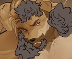 Rating: s
ID: 5568565
Date: 2025-05-13 03:13:11 -0400
Status: active
Score: 9
2025 :3 ambiguous_gender anthro beard bird_dog biscuit_(chewtoyys) black_nose blonde_hair brown_beard brown_eyebrows brown_facial_hair brown_mustache bust_portrait button_ears canid canine canis chewtoyys clone cropped digital_drawing_(artwork) digital_media_(artwork) domestic_cat domestic_dog duo eyebrows face_squish facial_hair felid feline felis floppy_ears fur golden_retriever hair hunting_dog kissing lucky_(chewtoyys) male male/ambiguous mammal mustache nonbinary_(lore) portrait retriever squish tan_body tan_fur yellow_body yellow_fur post #5568565