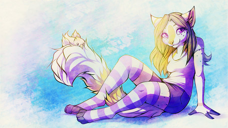 2014 4_toes anthro avian bird breasts cat clothed clothing digitigrade duo feline female fluffy fluffy_tail hi_res looking_at_viewer mammal neotheta purple_eyes simple_background smile toes
Rating: Safe
Score: 13
User: Millcore
Date: July 01, 2017 2014 4_toes anthro avian bird breasts cat clothed clothing digitigrade duo feline female fluffy fluffy_tail hi_res looking_at_viewer mammal neotheta purple_eyes simple_background smile toes
Rating: Safe
Score: 13
User: Millcore
Date: July 01, 2017