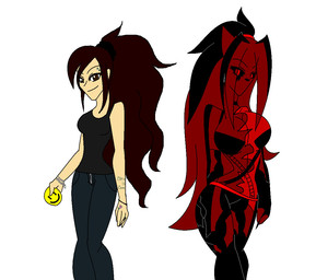 Rating: s
ID: 5671946
Date: 2025-06-27 19:18:01 -0400
Status: pending
Score: 0
accessory anthro arm_scar bangs belt big_breasts boob_tube bra breasts choker cleavage clothed clothing demon demonic_(jollylink) ear_piercing fan_character fangs felid feline female group hair_accessory hairband huge_breasts human humanoid jewelry jollylink lace looking_at_viewer mammal markings mole_(marking) necklace piercing red_body red_eyes scar shirt skimpy smug solo tank_top teeth topwear trio tube_top underwear wide_hips wristband post #5671946