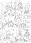 Rating: s
ID: 3923043
Date: 2023-03-11 07:29:56 -0500
Status: active
Score: 30
anthro blackfox85 canid canine clothed clothing comic dialogue duo english_text female fox hi_res male male/female mammal monochrome mouse murid murine natalia_(blackfox85) rodent text traditional_media_(artwork) post #3923043