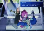 Rating: s
ID: 3139960
Date: 2022-01-24 14:22:49 -0500
Status: active
Score: 164
2021 anthro clothed clothing deltarune dinosaur english_text fake_screencap female final_fantasy final_fantasy_vii group human humor its-isabela kris_(deltarune) kris_where_are_we low_poly male mammal meme parody prehistoric_species profanity reptile scalie screencap screencap_background sephiroth_(final_fantasy_vii) square_enix style_emulation susie_(deltarune) text text_box trio undertale_(series) post #3139960