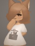 Rating: s
ID: 3899702
Date: 2023-02-28 00:44:30 -0500
Status: active
Score: 16
3:4 3_fingers ambiguous_gender anthro bangs black_eyebrows black_lips black_nose bottomless brown_body brown_ears brown_fur brown_hair canid canine clothed clothing domestic_cat eyebrows eyelashes felid feline felis fingers fur hair haruto_(piichi) hasukii kemono lips looking_at_viewer mammal meme one_eye_obstructed open_mouth orange_eyes piichi pointy_ears prick_ears pupils red_tongue schrödinger's_cat shirt short_hair solo tailless tongue topwear white_clothing white_inner_ear white_pupils white_shirt white_topwear post #3899702