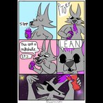Rating: s
ID: 4204188
Date: 2023-07-31 03:18:22 -0400
Status: active
Score: 17
1:1 alpha_channel anthro beverage burgerpocalypse canid canine canis chest_tuft comic coyote dialogue drinking english_text eyewear grimace_shake humor lean_(beverage) male mammal mcdonald's meme solo spilling_drink spit-take sunglasses text tuft post #4204188