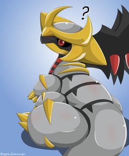 2015 ? ambiguous_gender blue_background giratina_(altered_form) legendary_pokémon nintendo pokémon simple_background solo type video_games
Rating: Safe
Score: 3
User: theultra
Date: June 25, 2018 2015 ? ambiguous_gender blue_background giratina_(altered_form) legendary_pokémon nintendo pokémon simple_background solo type video_games
Rating: Safe
Score: 3
User: theultra
Date: June 25, 2018