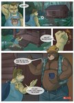 Rating: s
ID: 3215010
Date: 2022-03-09 10:56:55 -0500
Status: active
Score: 54
2021 age_difference anthro bear belly belt blue_clothing blue_footwear blue_shirt blue_socks blue_topwear brown_bear cabin clothed clothing comic dialogue duo english_text eyes_closed felid footwear fully_clothed fur furgonomics grass greeting hair hand_behind_head headgear headwear hi_res jaguar male mammal multicolored_clothing multicolored_footwear multicolored_socks muscular muscular_male nipples onomatopoeia outside pantherine plant priapup raining shirt shoes sleeveless_shirt sleeveless_vest socks sound_effects speech_bubble text topwear two_tone_clothing two_tone_footwear two_tone_socks ursine vest water wet wet_body wet_clothing wet_shirt wet_topwear young young_anthro post #3215010