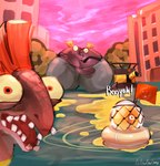 Rating: s
ID: 3912078
Date: 2023-03-06 13:10:24 -0500
Status: active
Score: 99
absurd_res anthro big_shot_(splatoon) big_shots_kissing_(meme) blush chum_(splatoon) clothing english_text fin fish golden_egg group hi_res hug humor kissing lilowleelani male male/male marine nintendo overalls salmonid_(splatoon) selfie splatoon text two_soyjaks_pointing post #3912078