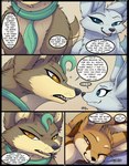 Rating: s
ID: 2795834
Date: 2021-06-21 17:37:49 -0400
Status: active
Score: 417
2021 amber_eyes ambiguous_gender angry arctic_fox base_three_layout blockage_(layout) blue_body blue_eyes blue_fur brown_body brown_eyes brown_fur canid canine canis comic cross-popping_vein dialogue english_text femboy fennec_fox feral four_frame_image fox fur hi_res horizontal_blockage kuroodod lust_(changing_fates) male mammal multicolored_body multicolored_fur multiple_scenes profanity sam_(changing_fates) speech_bubble text threatening three_row_layout true_fox white_body white_fur wolf wrath_(changing_fates) post #2795834