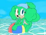 Rating: s
ID: 1877070
Date: 2019-05-19 03:09:29 -0400
Status: active
Score: 8
2019 5_fingers accessory anthro ball beach_ball bikini blue_clothing blue_eyes blue_headwear blue_swimwear canid canine canis clothed clothing countershade_face countershade_torso countershading custom_character_(sonic_forces) domestic_dog female fingers fur gesture goldenbuckles green_body green_fur green_hair hair hand_gesture headband headgear headwear heterochromia hi_res inflatable kerchief looking_at_viewer mammal mint_(goldenbuckles) navel pawpads pinup poodle pose sega skimpy smile solo sonic_forces sonic_the_hedgehog_(series) swimwear tan_body tan_countershading tan_pawpads thin_thighs two-piece_swimsuit v_sign yellow_eyes post #1877070
