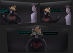 Rating: s
ID: 5643325
Date: 2025-06-15 02:47:57 -0400
Status: active
Score: 5
anthro breasts clothed clothing comic dialogue duo english_text eyewear female glasses hi_res holding_object hoodie human in_heat_(game) kass_(in_heat) male mammal photolol.03 procyonid raccoon simple_background text topwear yellow_eyes post #5643325