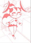 Rating: s
ID: 5352716
Date: 2025-02-05 03:16:30 -0500
Status: active
Score: 5
2022 2_antennae 3_fingers aircraft alien antennae_(anatomy) anthro big_tail black_antennae black_neck black_nose blush blush_stickers building building_destruction clothing defunctumbra destruction digital_drawing_(artwork) digital_media_(artwork) dress ele_chan eleking eyelashes eyes_closed featureless_crotch female female_anthro fingers footsteps happy head_markings helicopter kaiju macro macro_anthro macro_female markings monster multicolored_body multicolored_clothing multicolored_dress multicolored_legs multicolored_tail open_mouth open_smile pink_blush road shooting smile solo striped_markings striped_tail stripes tail tail_markings tank_(vehicle) two_tone_body two_tone_clothing two_tone_dress two_tone_legs two_tone_tail ultraman_(series) unfinished vehicle walking post #5352716