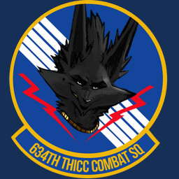 anthro badge black_fur black_lips canine digital_media_(artwork) dubmare fur gold_(metal) gold_necklace gold_tooth head_shot jewelry lightning_bolt looking_at_viewer mammal necklace sligarthetiger text
Rating: Safe
Score: 7
User: realandyisepic
Date: April 20, 2018 anthro badge black_fur black_lips canine digital_media_(artwork) dubmare fur gold_(metal) gold_necklace gold_tooth head_shot jewelry lightning_bolt looking_at_viewer mammal necklace sligarthetiger text
Rating: Safe
Score: 7
User: realandyisepic
Date: April 20, 2018